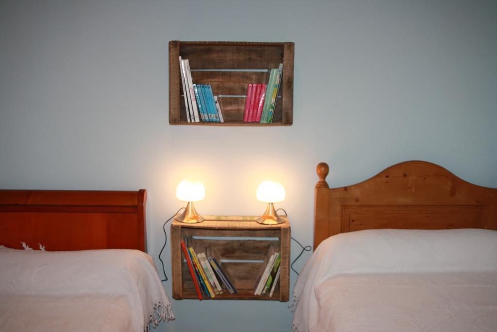 Mas Des Cigales Ferienhaus