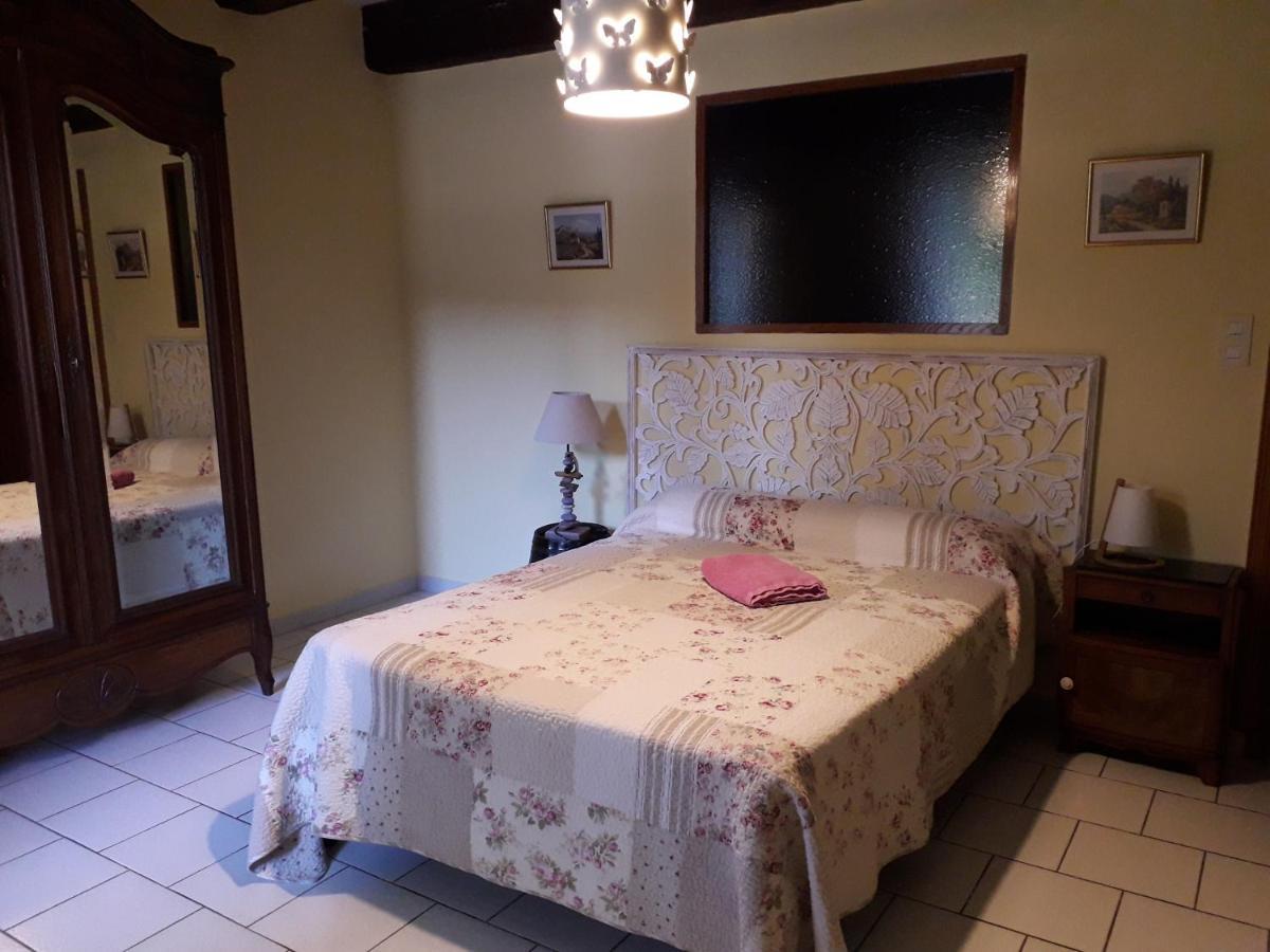 Ferienhaus Mas Des Cigales *